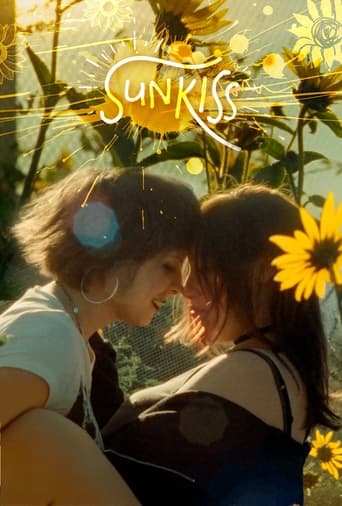 Poster of Sunkiss