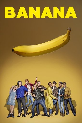 Poster of Banana