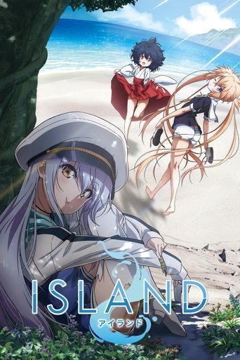 Portrait for Island - Season 1