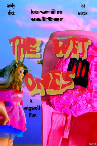 Poster of The Wet Ones