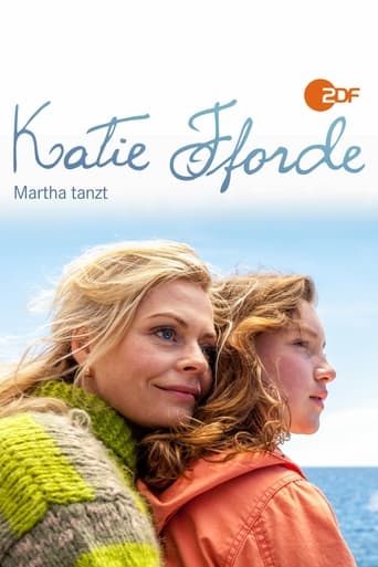 Poster of Katie Fforde: Martha tanzt