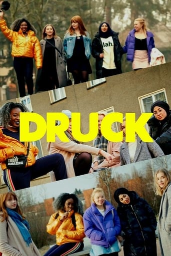 Poster of Druck