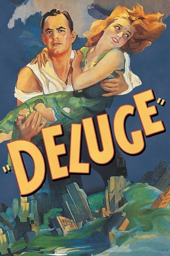 Poster of Deluge