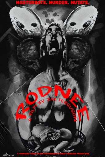 Rodnee Poster of Rodnee