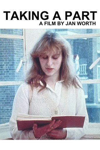 Poster of Taking a Part