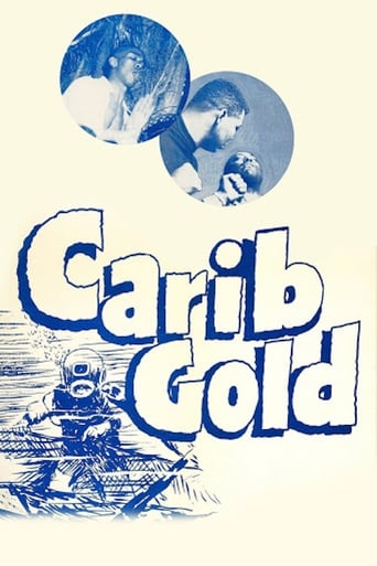 Poster of Carib Gold