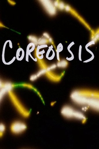 Coreopsis Poster of Coreopsis