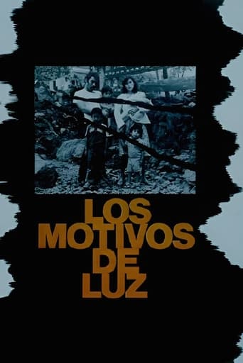 Poster of Luz's Motives