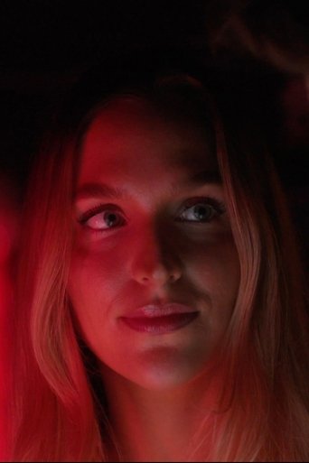 Portrait of Audrey Gilbreath