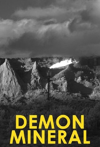 Demon Mineral Poster of Demon Mineral
