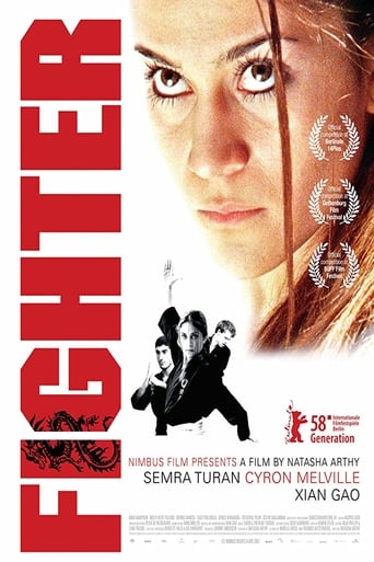 Poster of Fighter