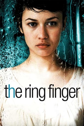 Poster of The Ring Finger