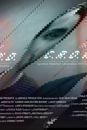 Poster of THE C.R.O.W.D