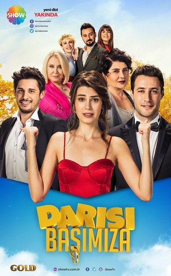 Portrait for It's Up to Us - Season 1