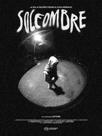 Poster of SOLEOMBRE