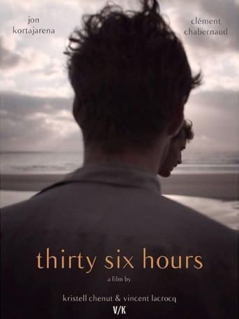Poster of Thirty-Six Hours