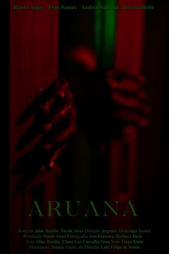 Aruana Poster of Aruana