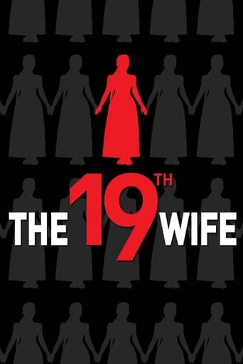Poster of The 19th Wife