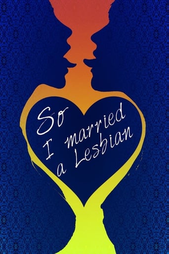 Poster of So I Married a Lesbian