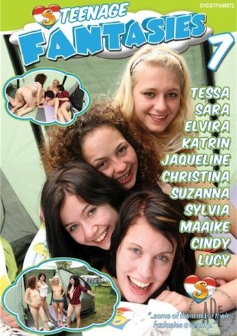 Poster of Teenage Fantasies 7
