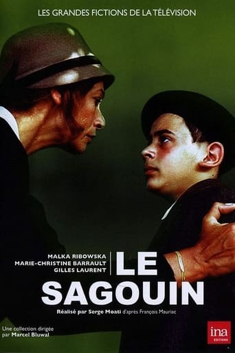 Poster of Le sagouin