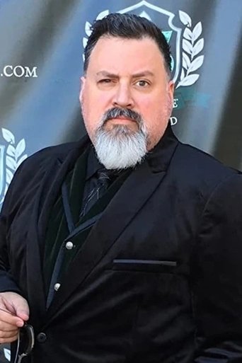 Portrait of Loren Hoskins