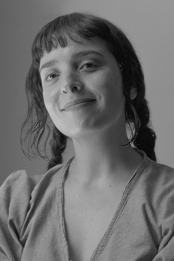 Portrait of Kim Torres