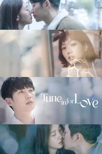 Poster of Tune in for Love
