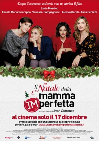 Poster of Il Natale della mamma imperfetta