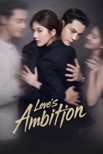 Love's Ambition Poster of Love's Ambition