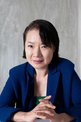 Portrait of Kim Hwa-yeong
