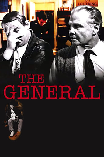 Poster of The General