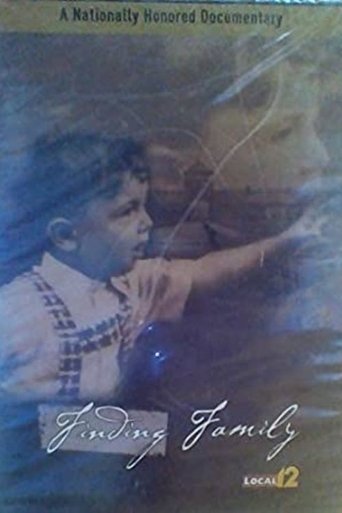 Poster of Finding Family