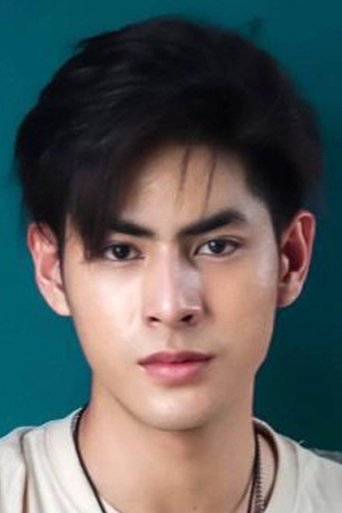 Portrait of Chitsanupong Soeksiri
