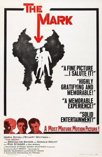 Poster of The Mark