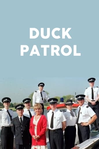 Poster of Duck Patrol