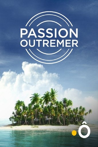 Passion Outremer Poster of Passion Outremer
