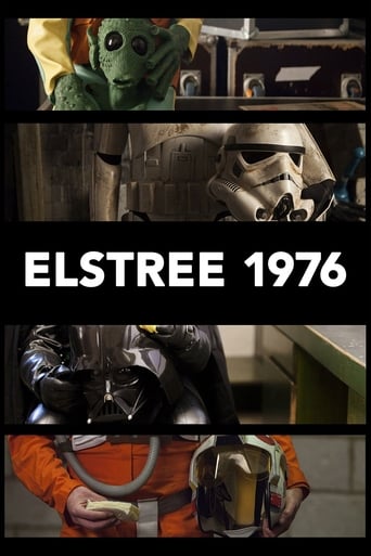 Poster of Elstree 1976