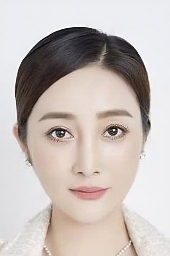 Portrait of Jiang Linjing