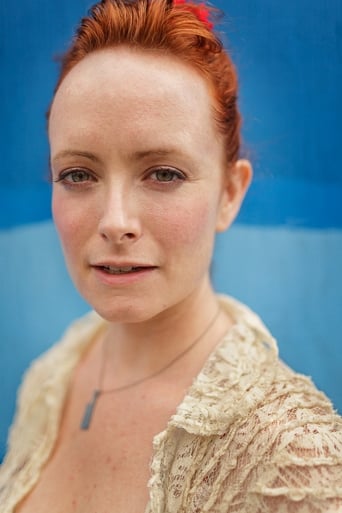 Portrait of Lindsay Goranson