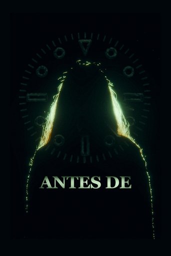 Poster of Foreshadowing