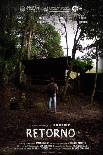 Return Poster of Return