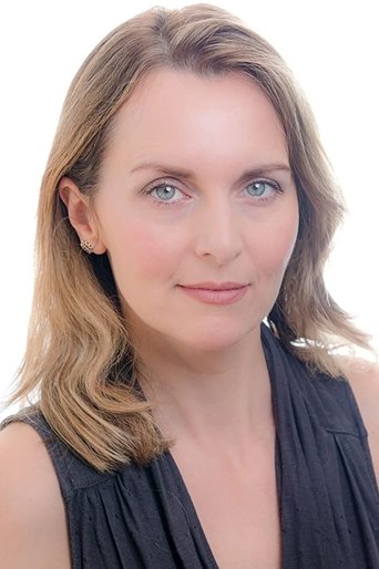 Portrait of Debra Stephenson