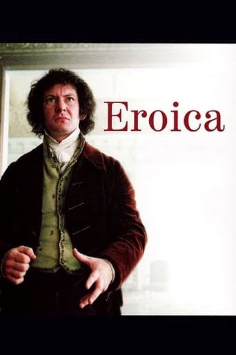 Poster of Eroica
