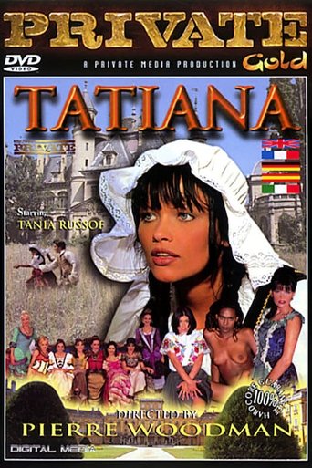 Tatiana Poster of Tatiana