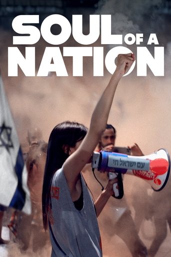 Poster of Soul of a Nation