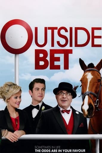 Poster of Outside Bet