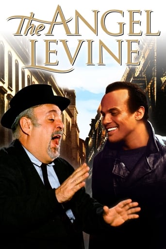 Poster of The Angel Levine