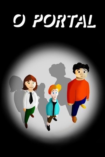 Poster of O Portal