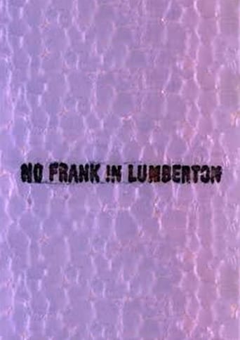 Poster of No Frank in Lumberton